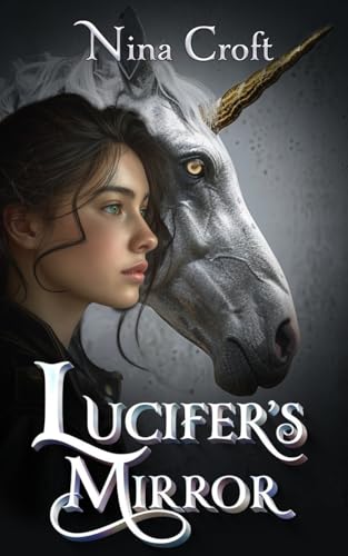 Lucifer's Mirror: A New Adult Fantasy Romance