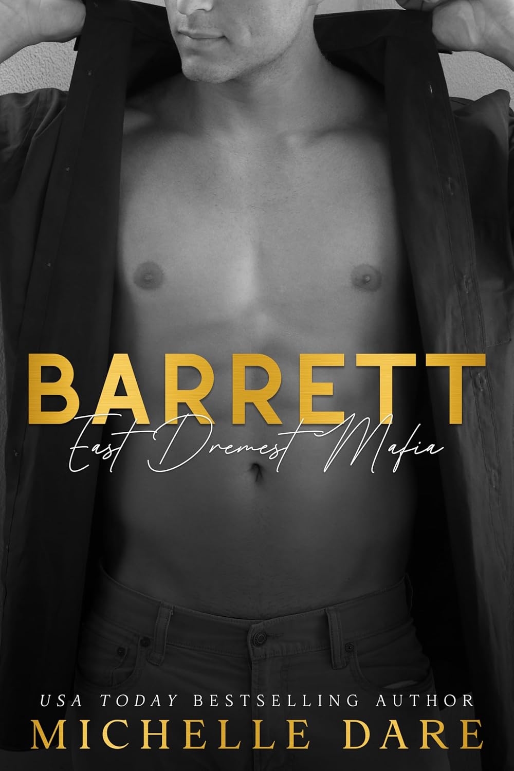 Barrett