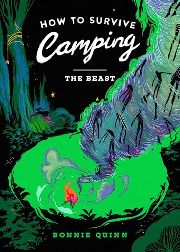 The Beast (How to Survive Camping #4)