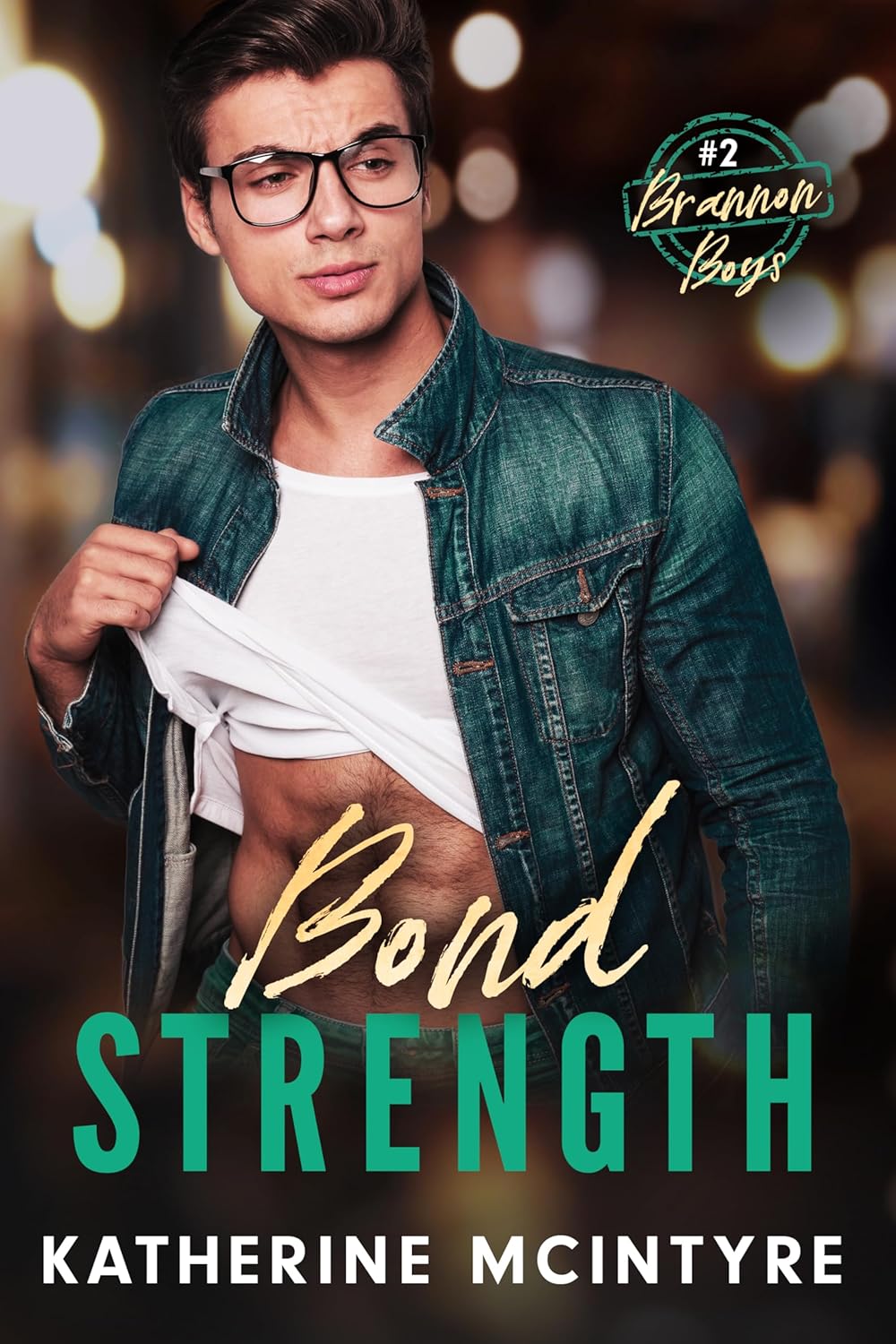Brannon Boys book cover 2