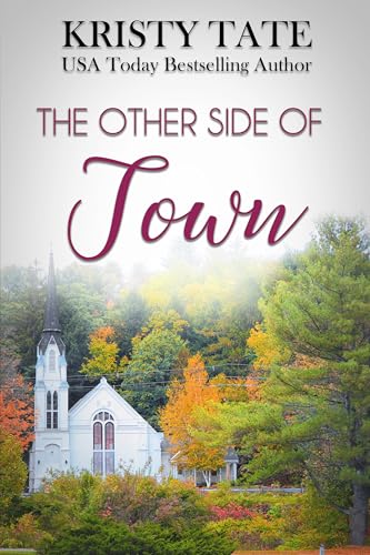 The Other Side of Town book cover