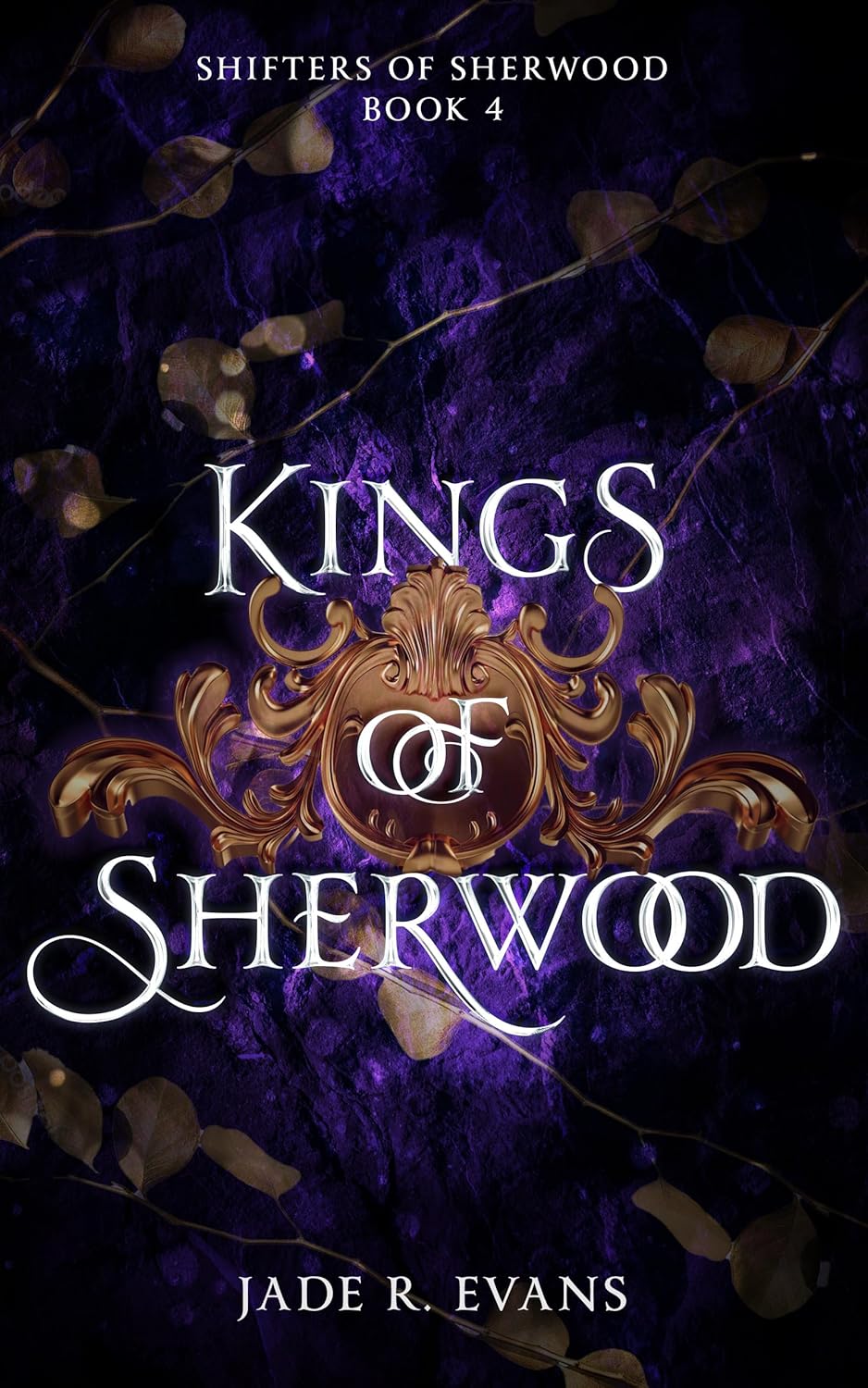 Kings of Sherwood