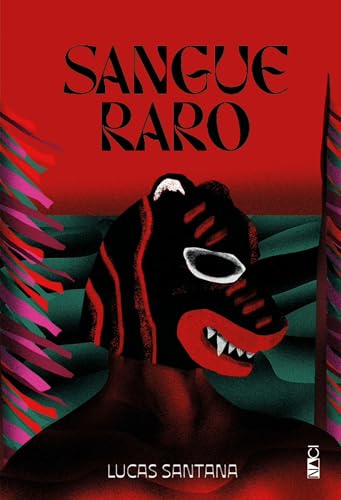 Sangue raro book cover