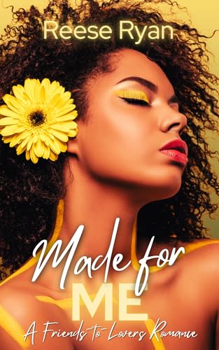 Made for Me book cover