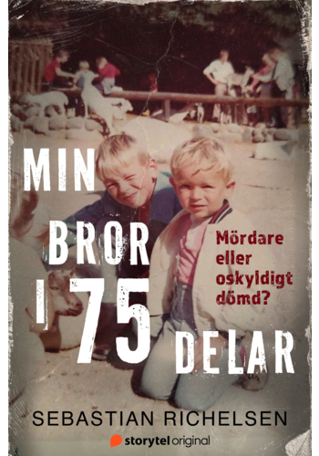 Min bror i 75 delar