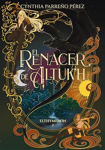 El renacer de Altuk’h