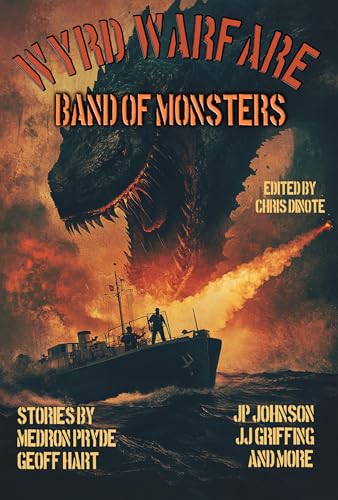 Band of Monsters Wyrd Warfare
