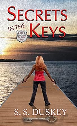 Secrets in the Keys