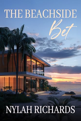 The Beachside Bet: An Enemies To Lovers Clean Vacation Romance