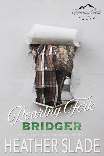 Roaring Fork Bridger book cover