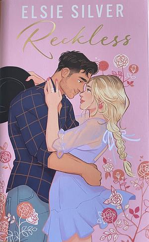 Reckless (Chestnut Springs, #4)