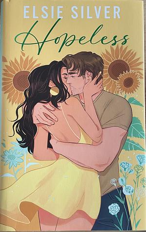 Hopeless (Chestnut Springs, #5)