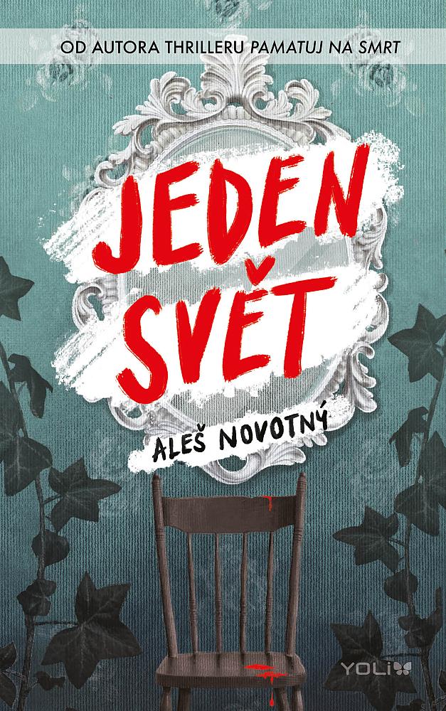 Jeden svět book cover