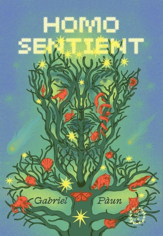 Homo Sentient