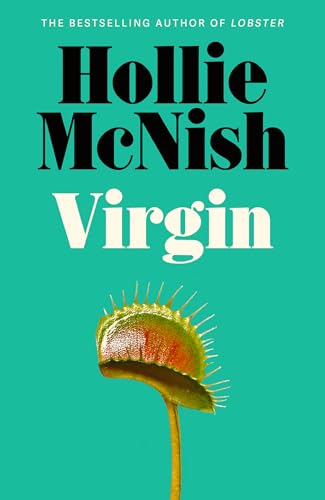 Virgin book cover