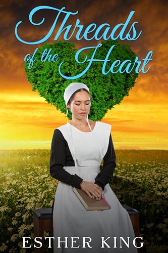 Threads Of The Heart