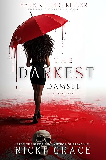 The Darkest Damsel