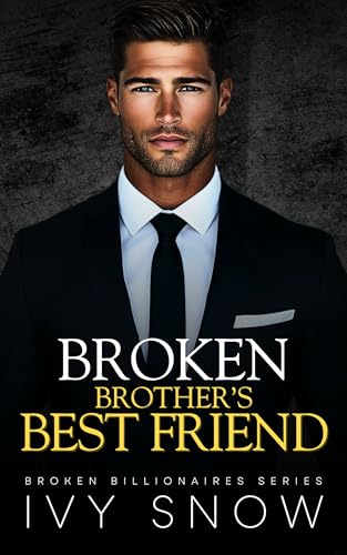 Broken Brother's Best Friend