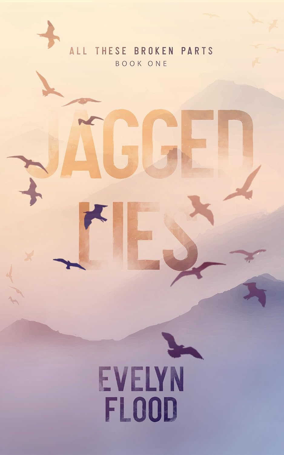 Jagged Lies