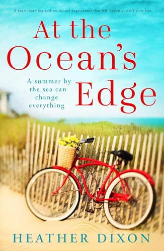 At the Ocean's Edge