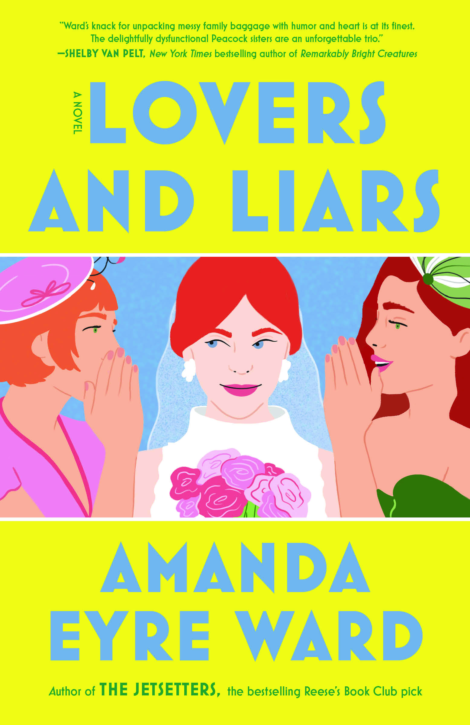 Lovers and Liars