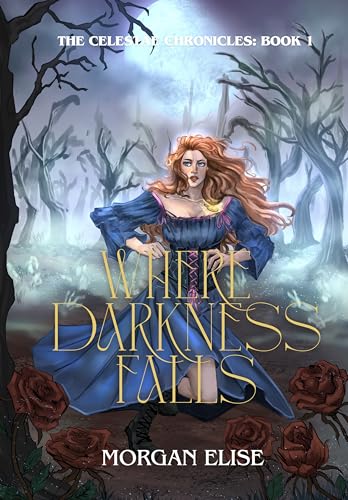 Where Darkness Falls