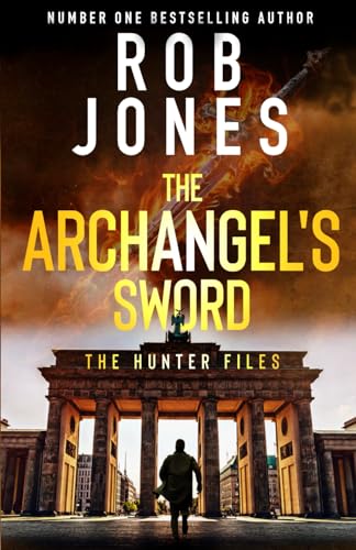 The Archangel's Sword