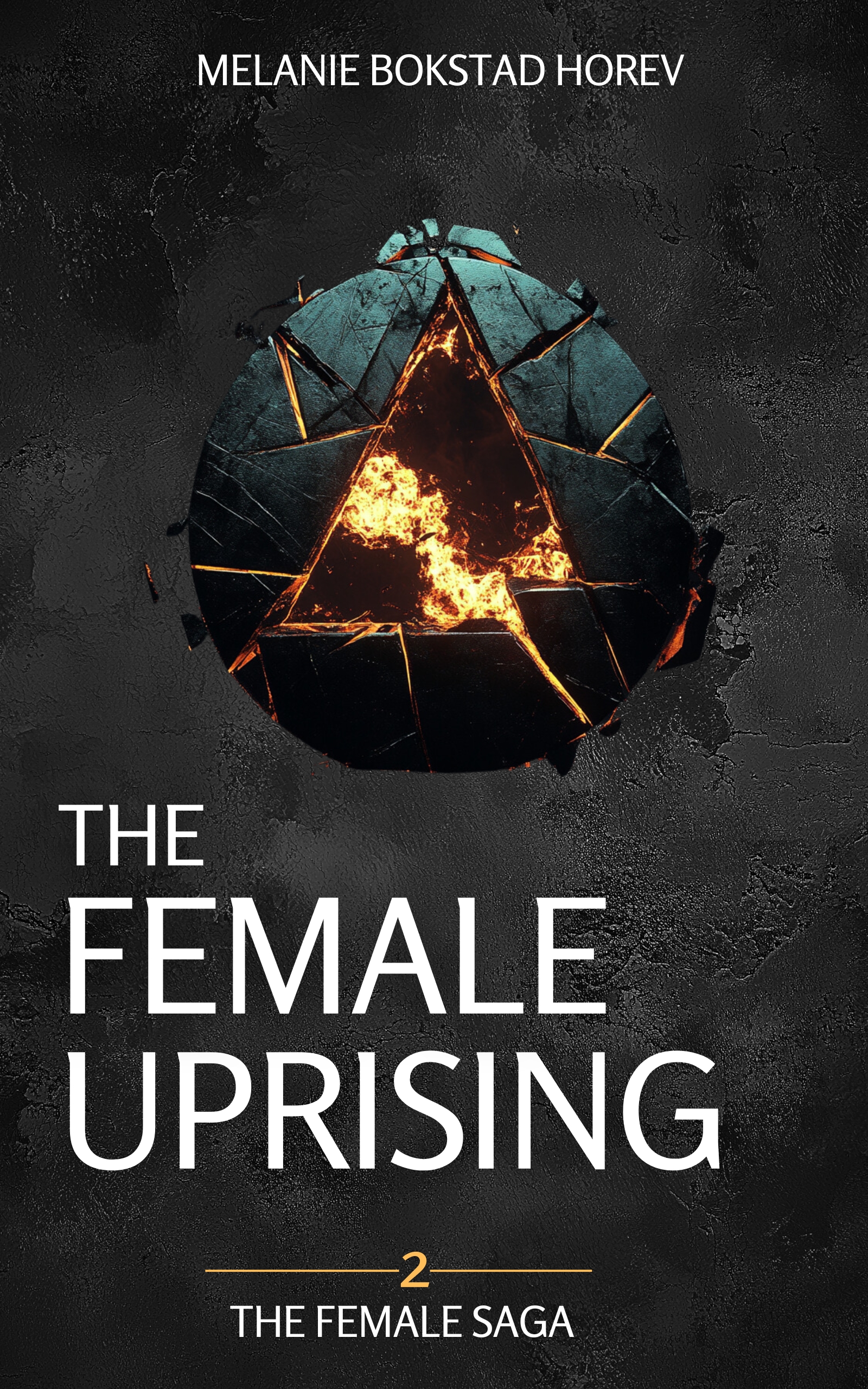 The Female Uprising