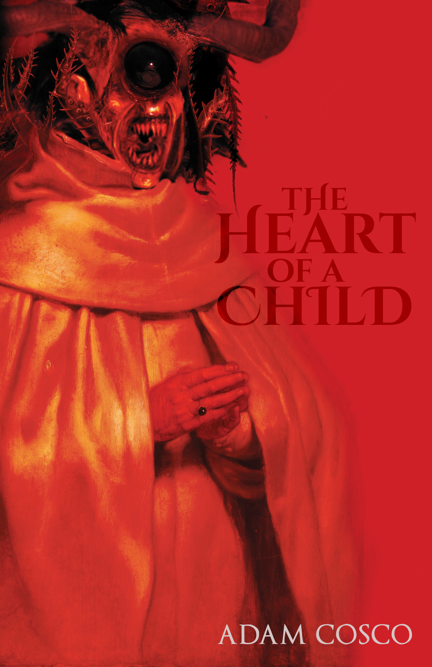 The Heart of a Child