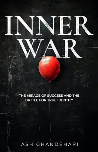 INNER WAR: THE MIRAGE OF SUCCESS AND THE BATTLE FOR TRUE IDENTITY