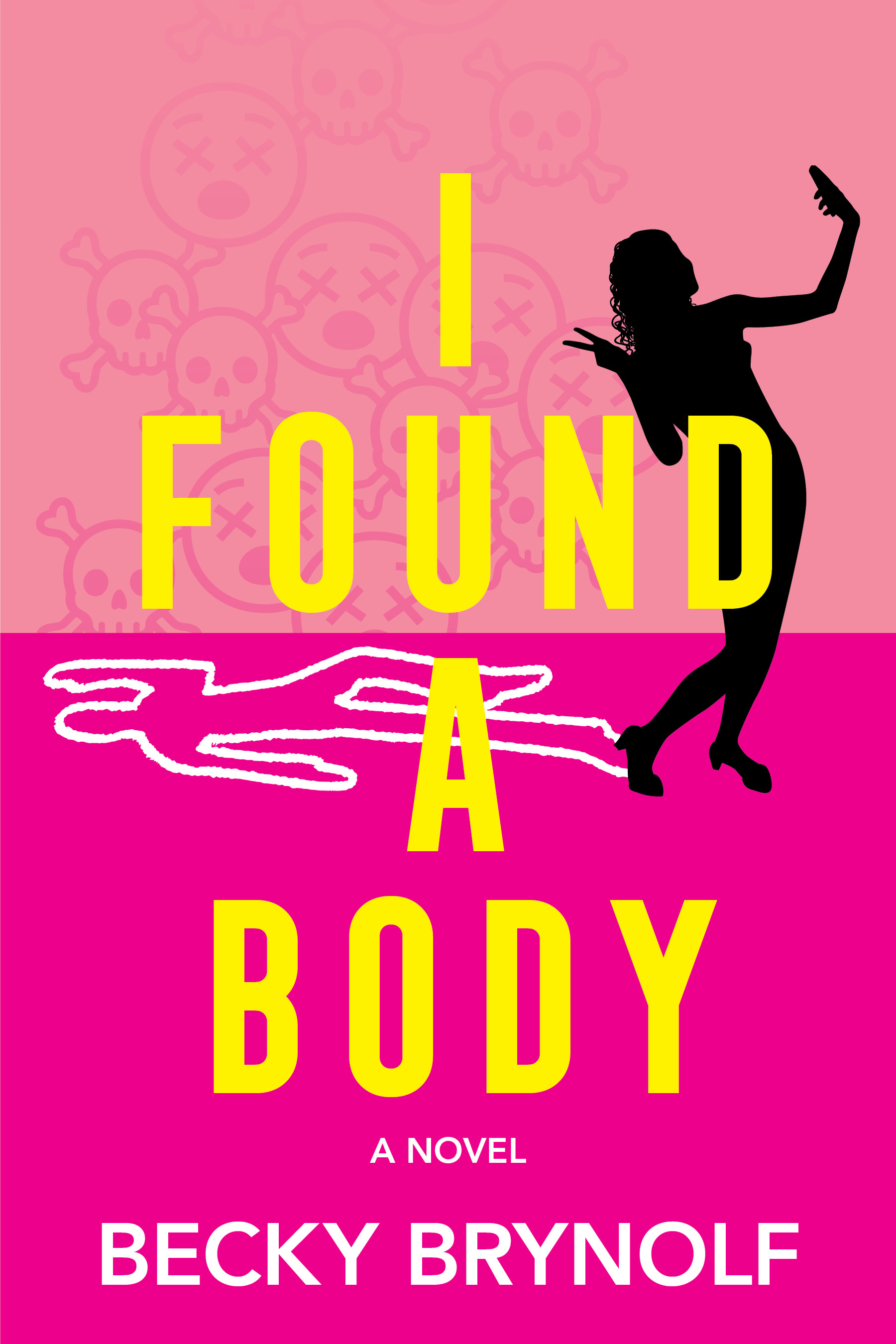 I Found a Body