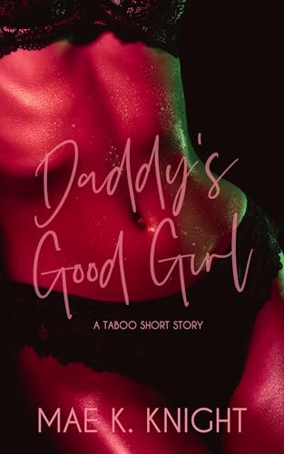 Daddy's Good Girl
