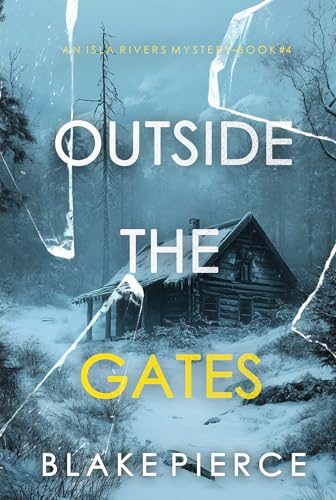 Outside The Gates book cover
