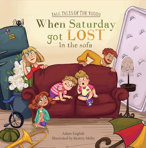 When Saturday Got Lost in the Sofa