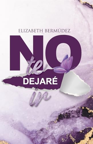 No te dejaré ir