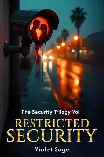 Restricted Security: The Security Trilogy Vol I