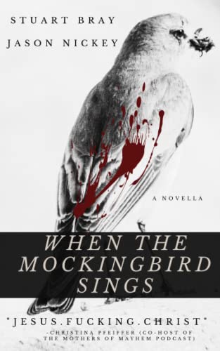when the mockingbird sings book cover