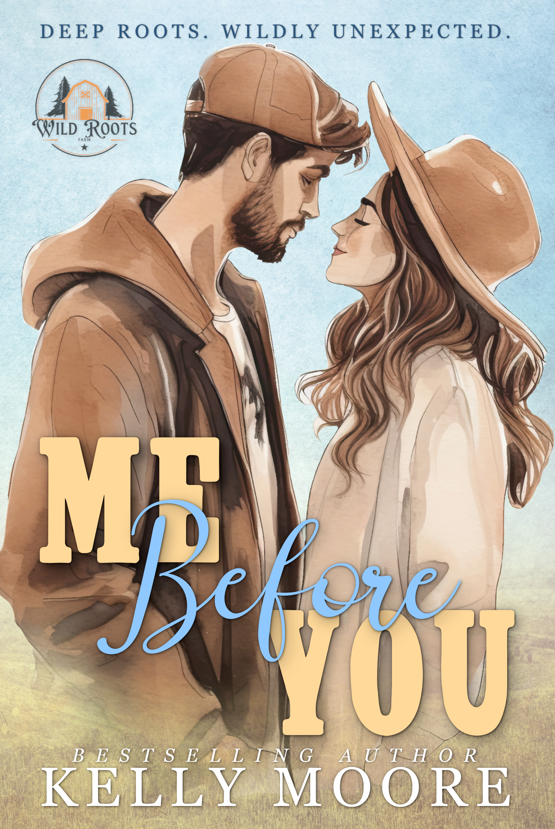 Me Before You