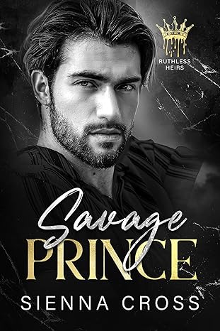 Savage Prince