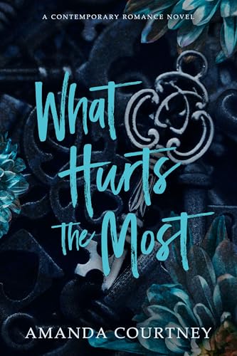 What Hurts the Most: A Slow Burn, Contemporary Romance Novel