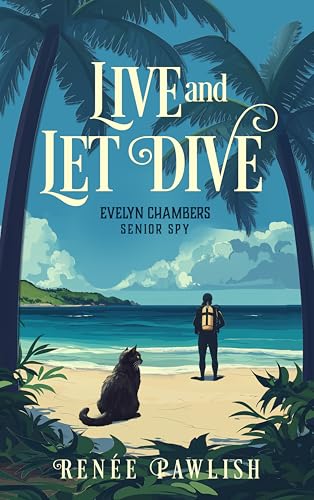 Live and Let Dive book cover
