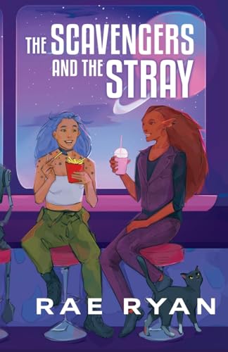 The Scavengers and the Stray