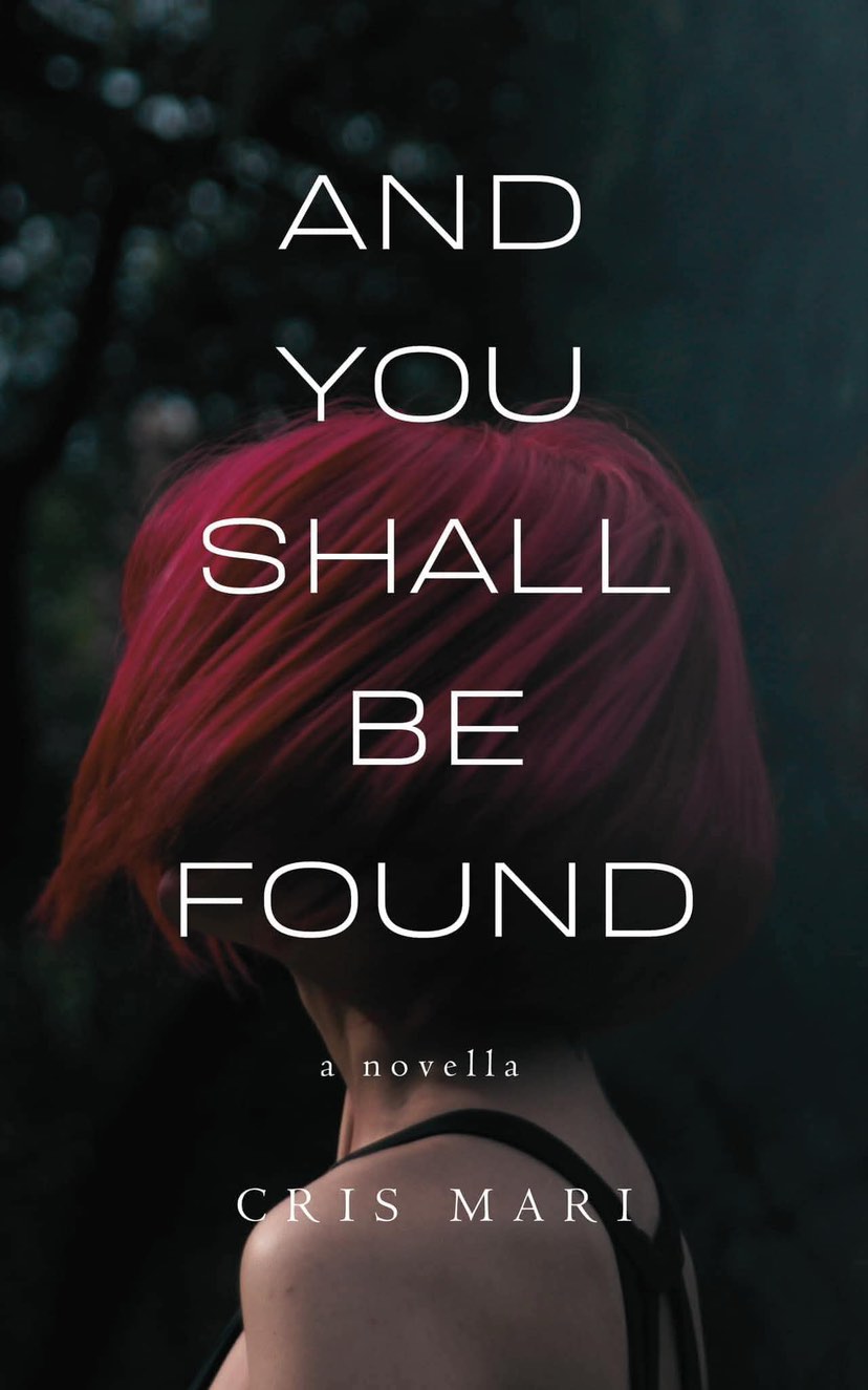 And You Shall Be Found