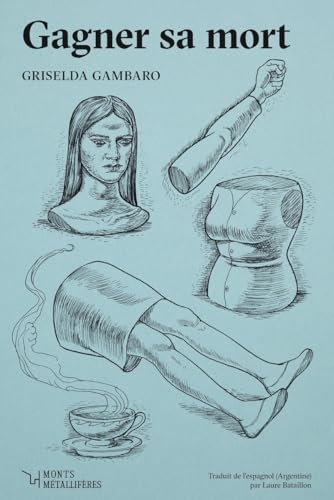 Gagner sa mort book cover