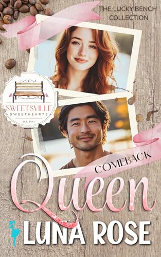 Comeback Queen: The Lucky Bench Collection