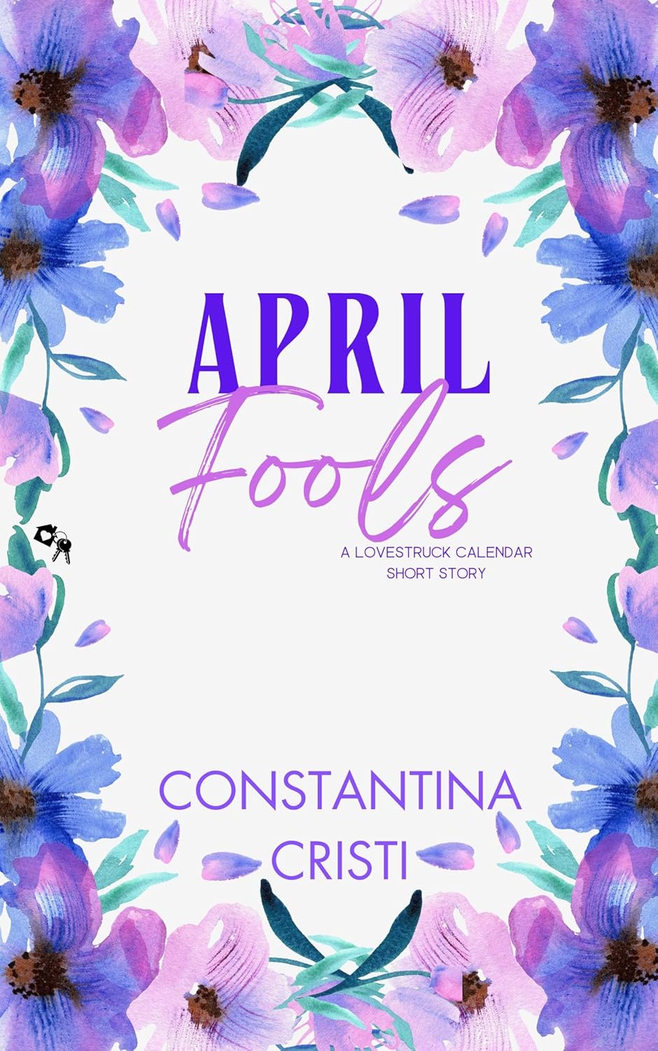 April Fools