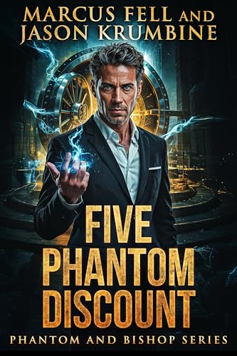 Five Phantom Discount