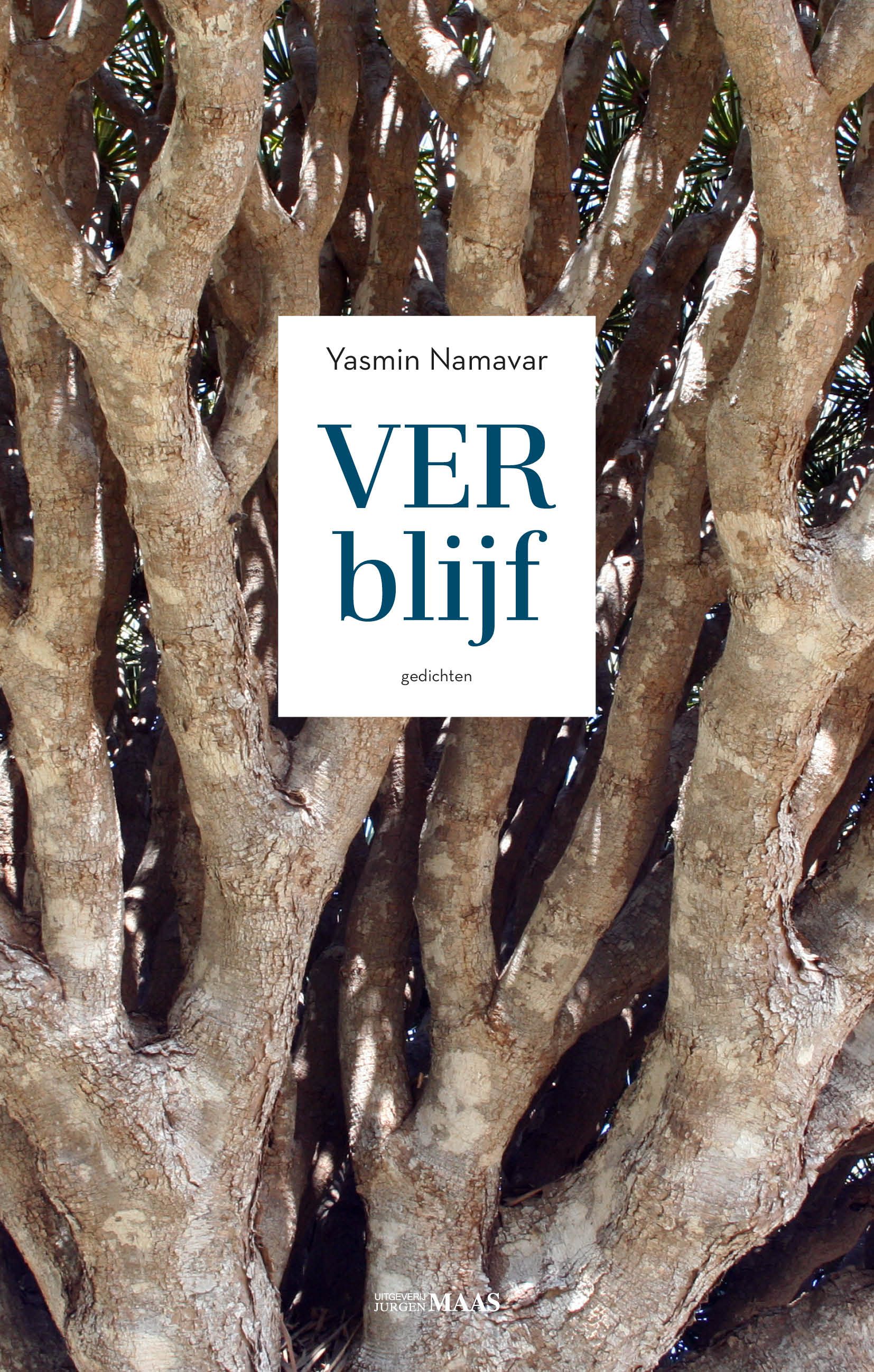 verblijf