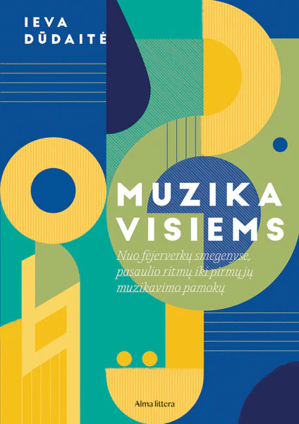 Muzika visiems