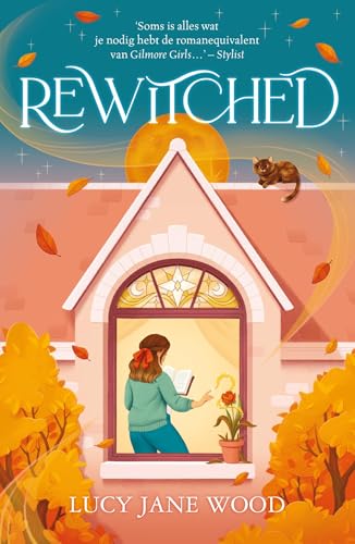 Rewitched (Dutch Edition)